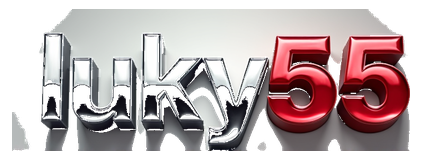 luky55 logo