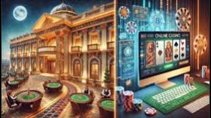 luky55 Slots
