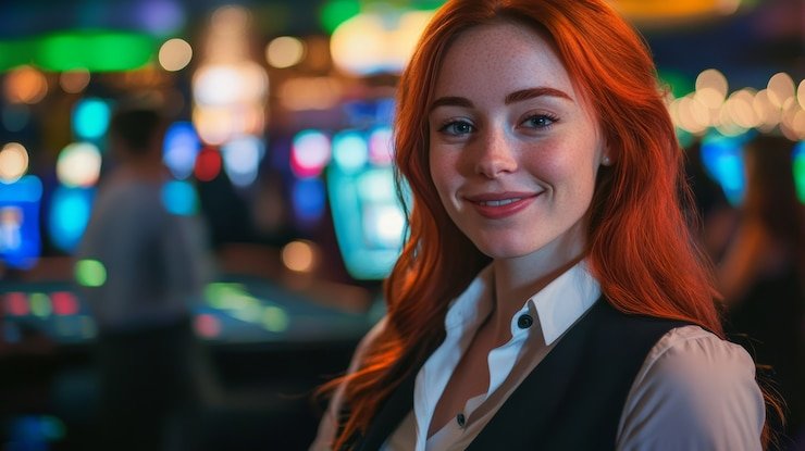 luky55 Sportsbook